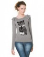 Blusinha Teen